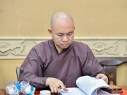 Bổ nhiệm TT.Thích Đức Thiện làm Phó Ban Biên tập và Ấn hành Tam tạng Thánh điển Phật giáo Việt Nam