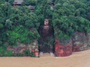 Tượng Phật Lạc Sơn có gì đặc biệt!?