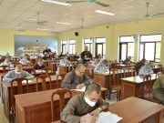 Học viện PGVN tại Huế tổ chức thi tuyển sinh Cử nhân Phật học khóa XI – đợt 2