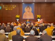 TP.HCM: Đại Giới đàn Huệ Hưng đã sẳn sàng