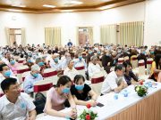 Hải Phòng: Phổ biến pháp luật tín ngưỡng, tôn giáo cho chức sắc, chức việc và các nhà tu hành