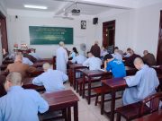 TP.HCM: Tổ chức tuyển sinh lớp Dịch thuật Hán Nôm Huệ Quang