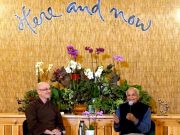 Cuộc cách mạng của tình thương