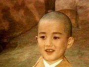 Diễn viên nhí đóng vai Đường Tăng khi còn bé trong phim “Tây du ký” giờ ra sao!?