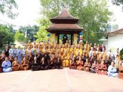 Lào Cai: Tạ pháp Hạ trường Cam Lộ PL.2564 – DL.2020