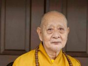 Đôi nét về cuộc đời hành đạo của Trưởng lão Hòa Thượng Thích Tắc An