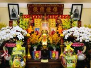 Khánh Hòa: Tưởng niệm Hòa thượng Thích Trí Tâm