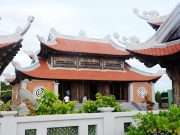 Trường Sa: Chuông chùa ngân giữa trùng khơi