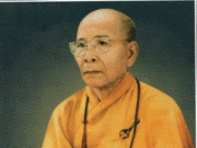 T.T.Huế: Lễ Húy nhật cố Trưởng lão HT. Thích Thiện Siêu