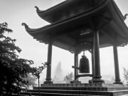 Trường Sa: Tiếng chuông chùa giữa đại dương