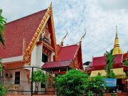 8 ngôi chùa tuyệt đẹp ở Singapore khiến du khách mê mẩn