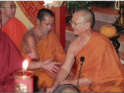 Điếu văn tưởng niệm Đức Trưởng lão Tịnh Giác – Visuddhisaramahathero