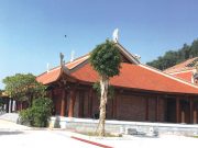 Chùa Dạm trong Di sản Mộc bản triều Nguyễn