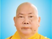 TPHCM: Hòa thượng Thích Giải Thiện viên tịch