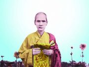 Hòa thượng Thích Chánh Quả (1885 – 1956)