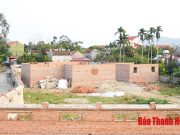 Về chùa Hưng Phúc – nơi thờ Đào Cam Mộc