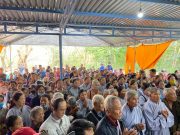 Hải Phòng: PG huyện Tiên Lãng trao tặng 1.300 suất quà cho bà con vùng lũ tỉnh Quảng Trị