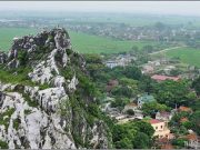 Một lần lạc bước Vô Vi