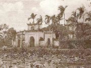 Diệc cổ tự, nơi lưu giữ “Văn tế thập loại chúng sinh”