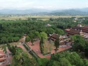 Chuỗi sự kiện ‘Hành trình về miền Di sản – Thánh địa Phật giáo Trúc Lâm’