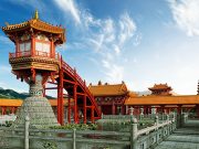 Chùa Một Cột: Qua thăng trầm thời gian