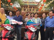 TP.HCM: Cách làm hay vì cộng đồng