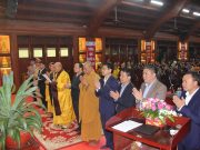 Hưng Yên: Cầu siêu nạn nhân tử vong vì tai nạn giao thông