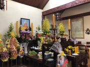 Lâm Đồng : Lễ húy nhật cố Trưởng lão Hòa thượng Thích Từ Mãn