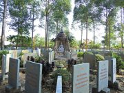 Vườn kinh đá độc nhất vô nhị ở miền Tây