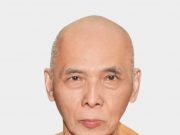 Trưởng lão HT.Giác Phúc viên tịch tại Pháp viện Minh Đăng Quang