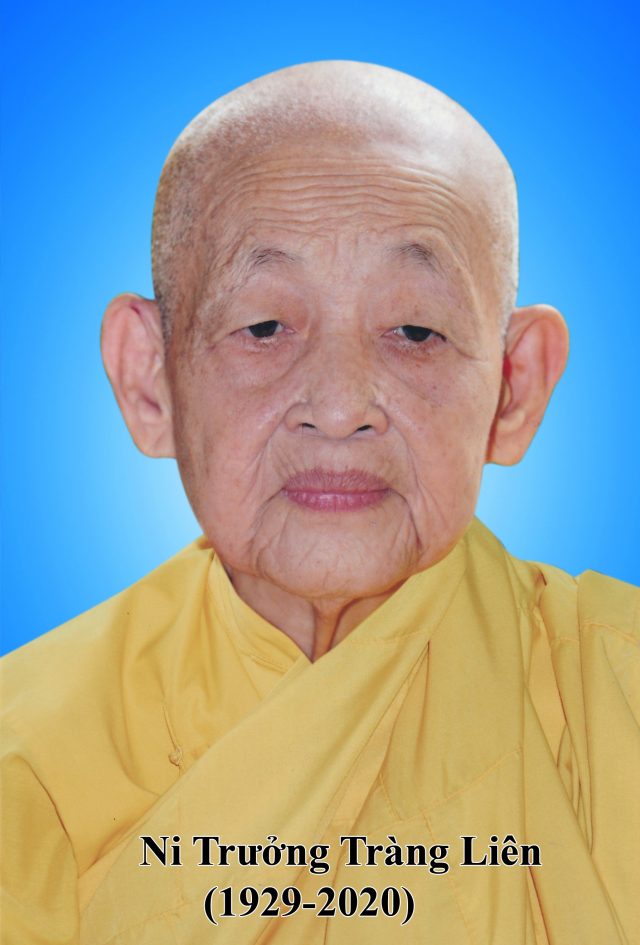 ni trưởng