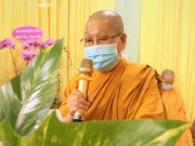 Lời tưởng niệm Ni trưởng Thích nữ Tràng Liên của Ni giới Hệ phái Khất sĩ Việt Nam