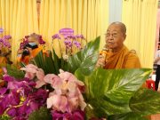 Văn tưởng niệm Ni trưởng Tràng Liên – Đệ Tứ Trưởng Ni giới Hệ phái Khất sĩ (1929-2020)