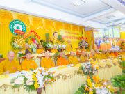 Chùm ảnh: Hội nghị kỳ 5 – khóa VIII Trung Ương Giáo Hội Phật Giáo Việt Nam