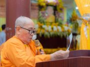 Lời tri ân, cảm tạ của Ban tổ chức Tang lễ Ni trưởng Thích nữ Tràng Liên