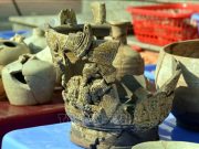 Chùa Ngũ Đài có vị trí quan trọng trong Phật giáo Trúc Lâm