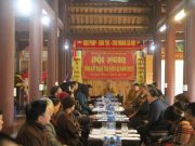 Hà Giang: Hội nghị Tổng kết – Triển khai công tác Phật sự năm 2020– 2021