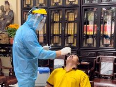 Quận Tân Bình phản hồi về thông tin “Chùa Viên Giác hoạt động trở lại …” trên báo điện tử Thanh Niên