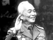 Đại tướng Võ Nguyên Giáp và kỷ niệm với chùa Sủi