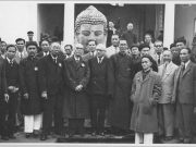 Thượng tọa Vĩnh Tường và việc đúc tượng Phật tại làng Ngũ Xã