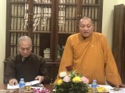 Ban Thông tin – Truyền thông Trung ương sẽ tổ chức tập huấn tại chùa Từ Đàm