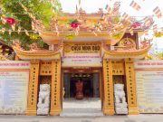 TP.HCM: Đại hội Đại biểu Phật Giáo Q.3 sẽ diễn ra vào lúc 8 giờ sáng nay tại chùa Minh Đạo