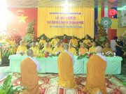 Đồng Tháp: Bổ nhiệm trụ trì chùa Vạn Phước