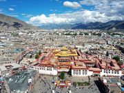 Trung Quốc: Đầu tư 50 tỉ đô vào tuyến đường sắt Tây Tạng