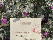 Ni trưởng Thích Nữ Huệ Giác con thuyền thanh lương