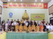TT.Huế: Tọa đàm khoa học “Kiến trúc Phật giáo Việt Nam”