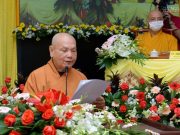 Khai mạc Hội nghị sinh hoạt Giáo hội các tỉnh thành phía Nam