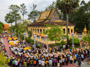 Trà Vinh: Đẩy mạnh tuyên truyền, phổ biến luật tín ngưỡng, tôn giáo