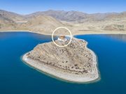 Ngôi chùa bí ẩn ở Tây Tạng, nằm trên hồ thánh là hóa thân con gái Long Vương