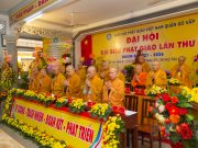Chùm ảnh Đại hội đại biểu Phật giáo quận Gò Vấp lần thứ X (2021 – 2026)